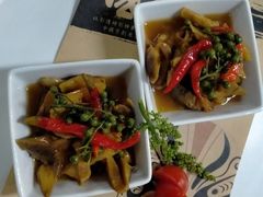 -彩虹之约•淮扬家宴(亚运村店)