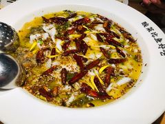 酸菜鱼-太二酸菜鱼(福州泰禾店)