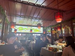 -阿西娅食府(中关村店)