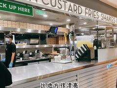 -Shake Shack(西单大悦城店)
