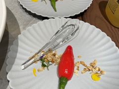 -渔语鱼新川菜Bistro(万象天地店)