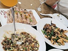 -良友·海鲜青岛菜(五四广场店)