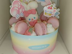 -仟吉KenGee(大江园店)