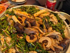 -양평식당·杨平食堂(华贸店)