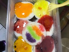 普通爆浆鲜果熟梨糕-津门红姐熟梨糕茶汤糕干(爱国道店)