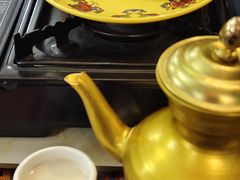 -卡万金特色藏餐