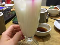 -水之惠鲜鱼料理(王府大街店)