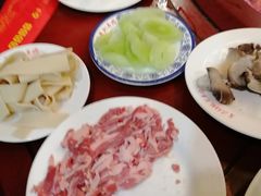 -总参北京涮羊肉