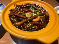 -扬州狮子楼·非遗淮扬菜(东关街店)