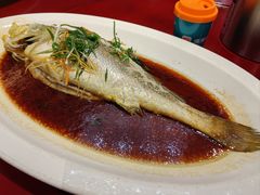 -北海港酒楼 海鲜代加工 粤菜(淡村商贸城店)