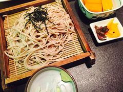 万藏蕎麦酒房-万藏·荞麦酒房BANKURA JAPANESE SOBA KITCHEN(长乐路店)