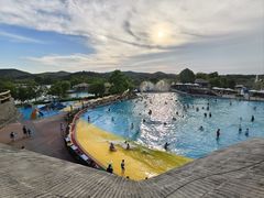 -南京银杏湖乐园