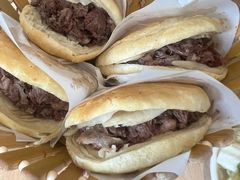 -闫家驴肉老店(华电一校店)