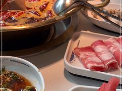 -小龙坎火锅(IFS HOT店)