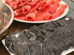 -爆肚冯(廊房二条店)