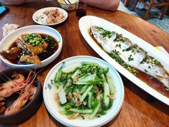 -百家鲜·杭帮菜