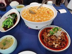 -院8里·少城记忆老川菜(宽窄巷子店)