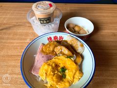-憶廟街 X 沙角邨(太古城店)