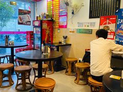 -卓粤拉肠(红庙店)