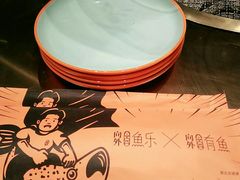 -向外鱼乐·土菜·虹鳟鱼