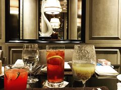 -深圳四季酒店·馥自助餐厅