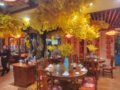 -那家老院子东北菜·饺子·小鸡炖蘑菇(艳华街店)