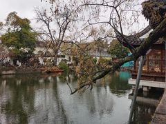 -南京中国近代史遗址博物馆(南京总统府)