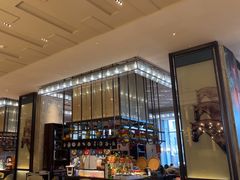 -富力万达文华酒店·海鲜自助