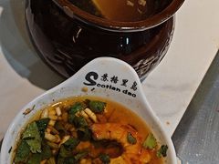 -苏格里岛自助烤肉海鲜火锅(成都金牛万达店)