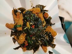 -桂满陇·蟹黄小笼汤包(巴黎春天浦建店)