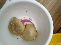 -小杨生煎(金山百联购物中心3楼店)