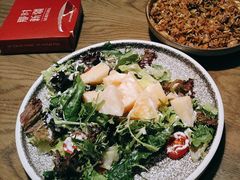 -那时新疆·若羌(经纬汇店)