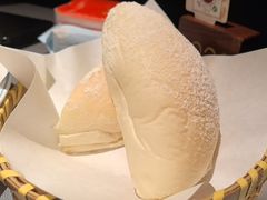 奶酪面包-小炳胜(卓悦中心店)