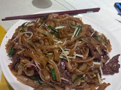 -粥旺庄(芳村店)
