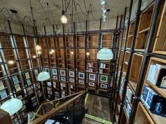 -香洲区图书馆(乐士文化区店)