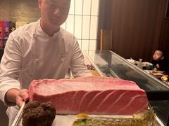 -鳥喜Toriki怀石烧鸟料理