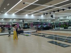 -奇迹健身(SM广场店)