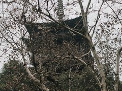 -鼓楼(西湖风景名胜区)