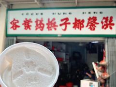 -洪馨椰子