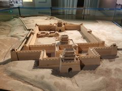 -嘉峪关城市博物馆