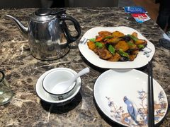 -寻北味品味东北(青浦宝龙店)