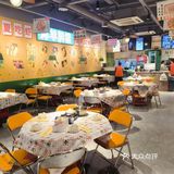 冬天吃一口羊肉煲，暖心又暖胃‼️