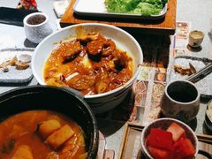 -将军牛排·尔滨地标朝鲜族美食(总店)