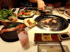 牛小排-赤坂亭M9和牛烧肉·日料398放题(万达店)