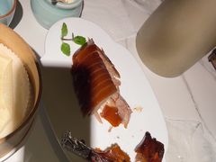 -四世同堂·京菜·烤鸭(双井店)