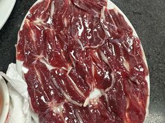 -五洲牛肉美食馆