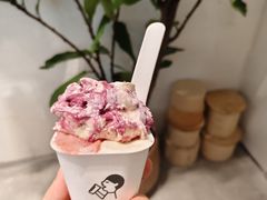 -喜茶(上海打浦桥日月光gelato lab+店)