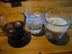 鸡尾酒-向日葵咖啡