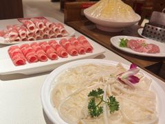 -九码头重庆毛肚火锅(棠岗店)