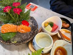 -阿吾罗日本料理(K11艺术中心店)